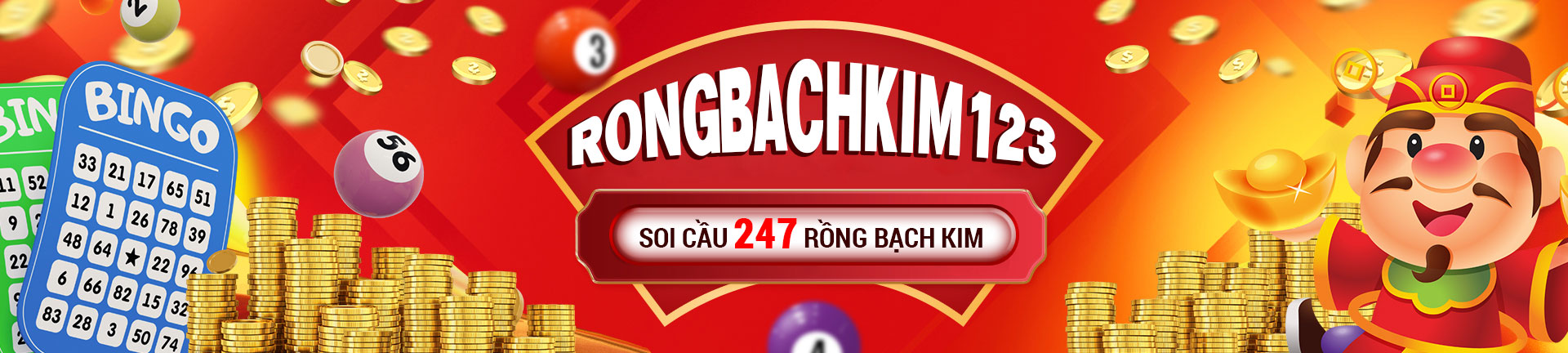 rồng bạch kim 123