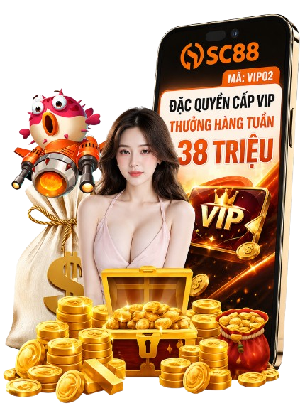 sc88 ứng dụng di động
